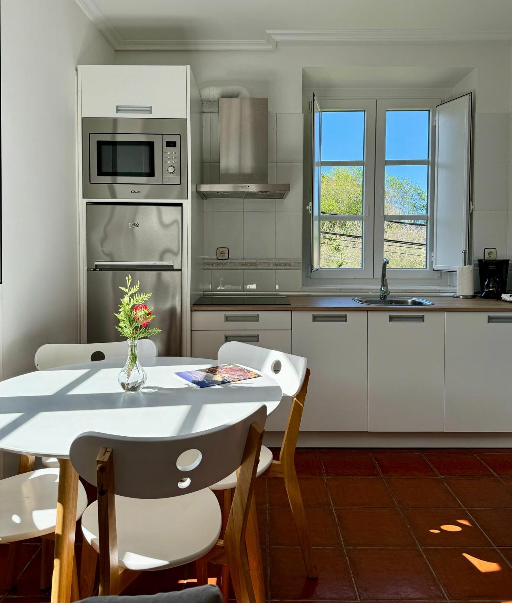 Appartement Santa Marina