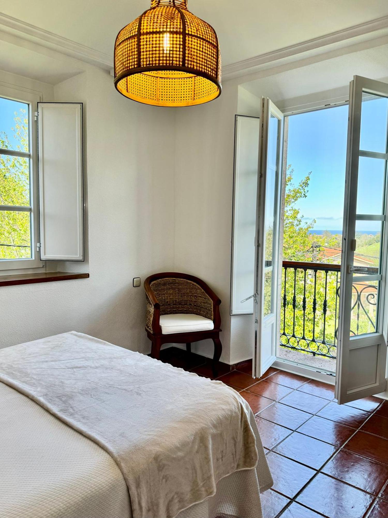 Santa Marina Appartement Llanes