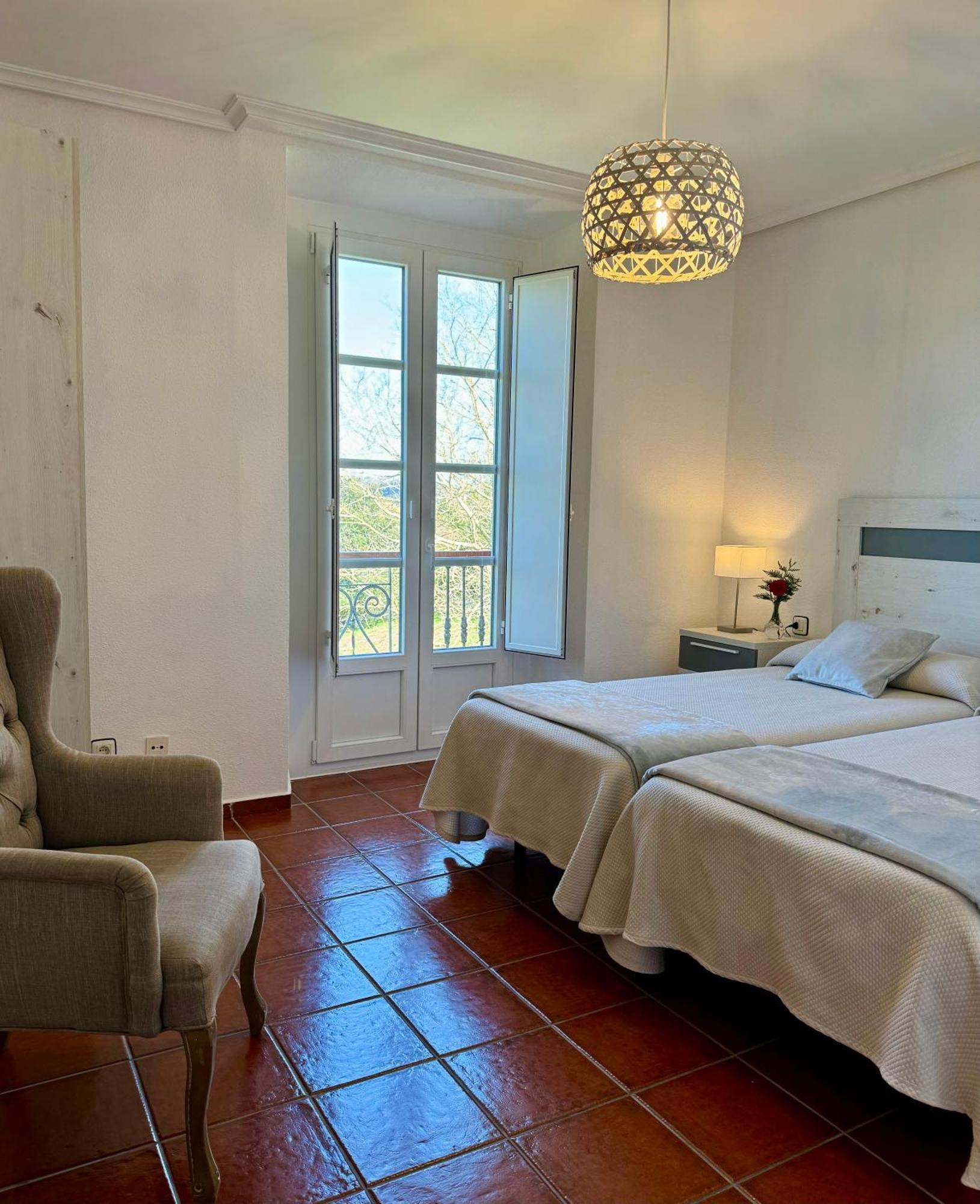 Appartement Santa Marina *