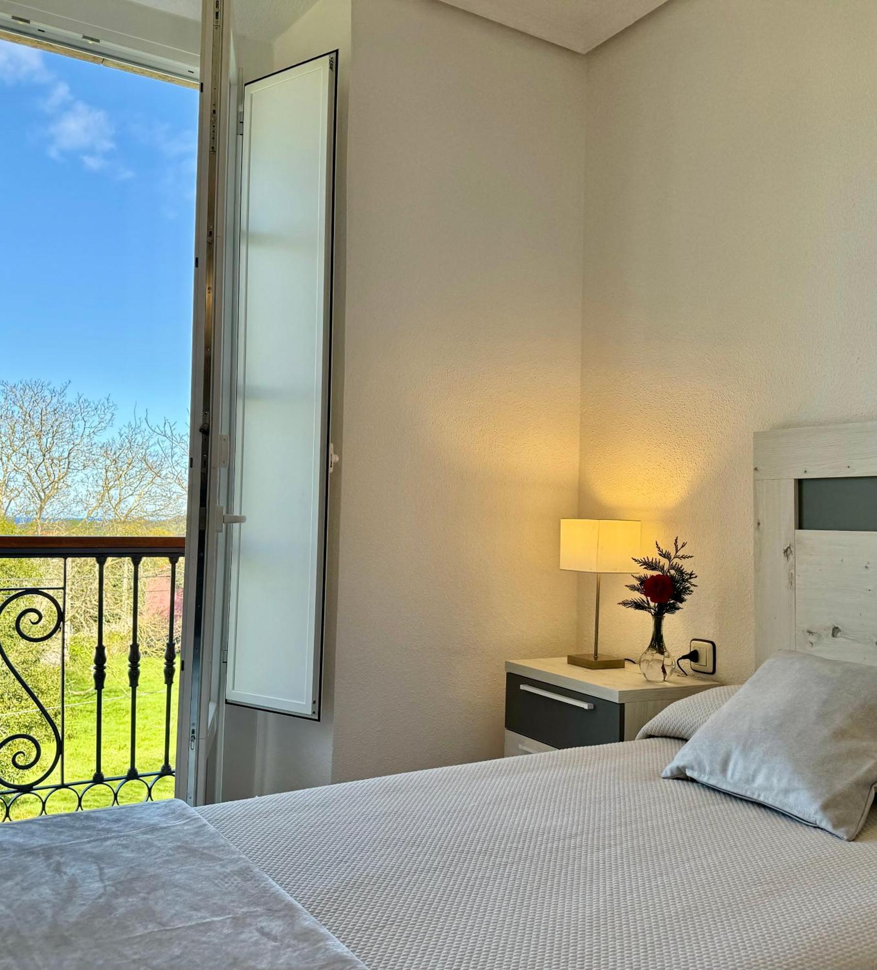 Santa Marina Appartement *