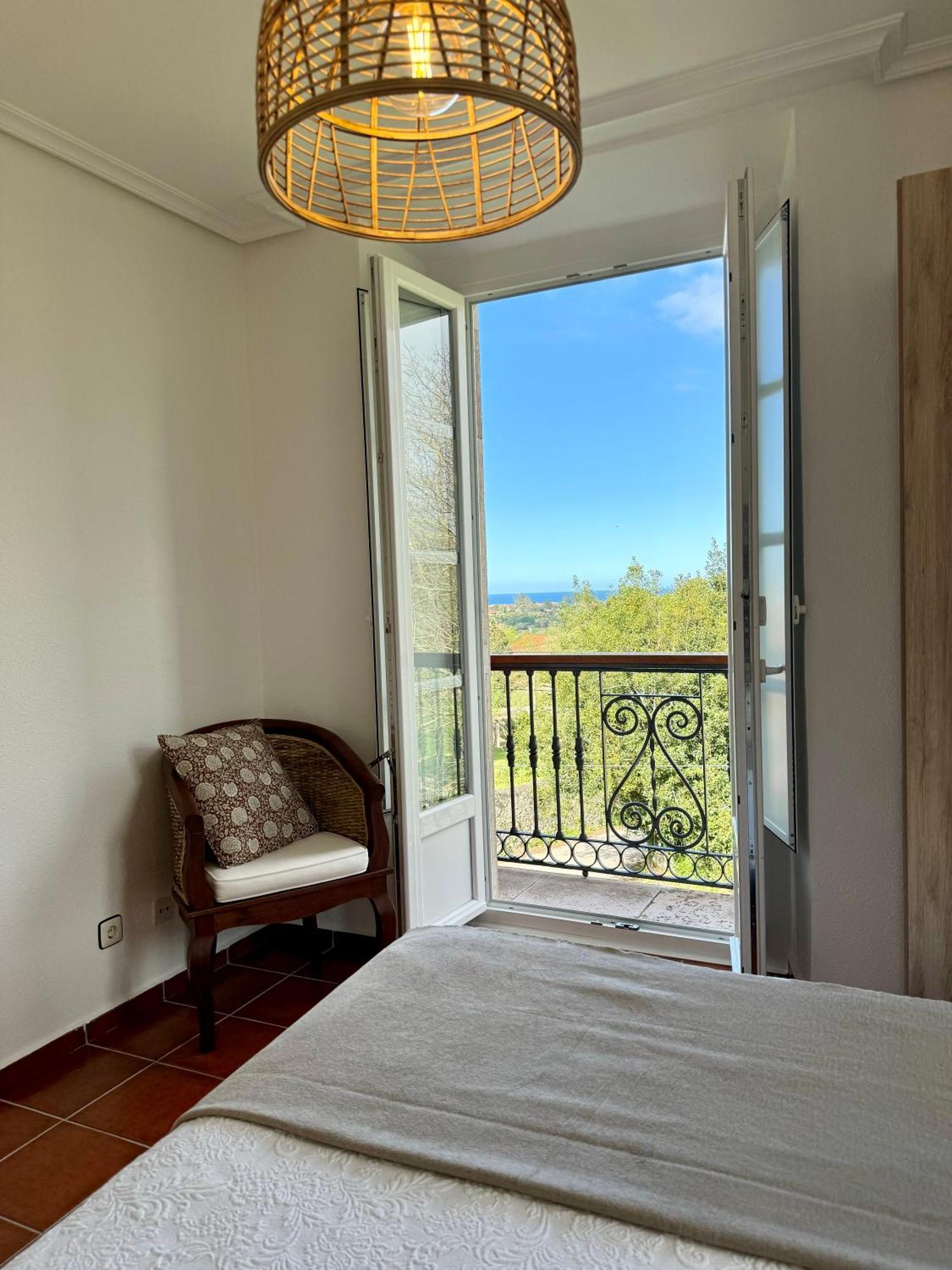 Appartement Santa Marina Llanes