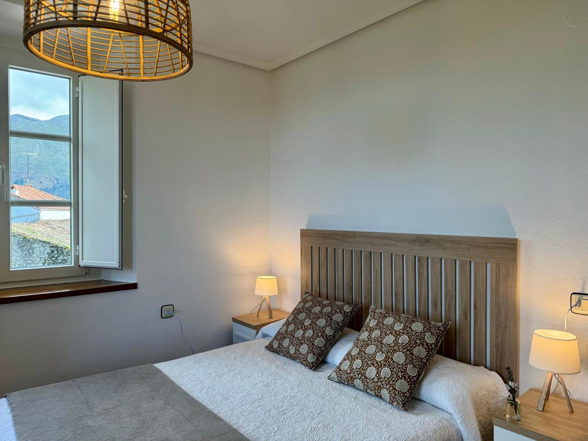 Santa Marina Appartement Llanes