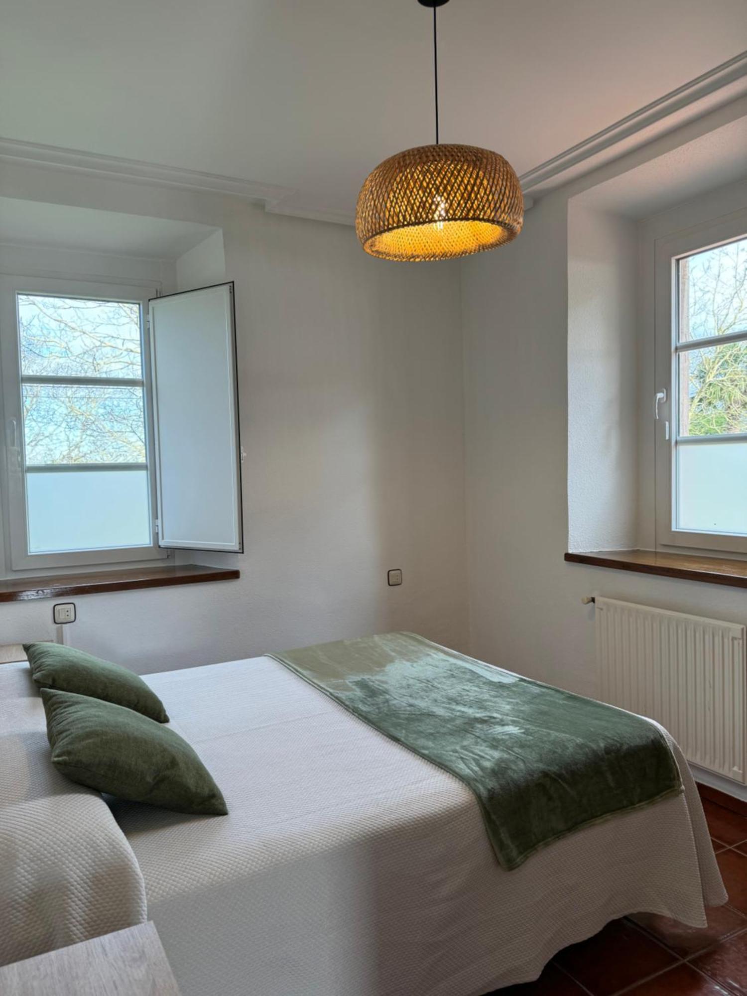 Santa Marina Appartement