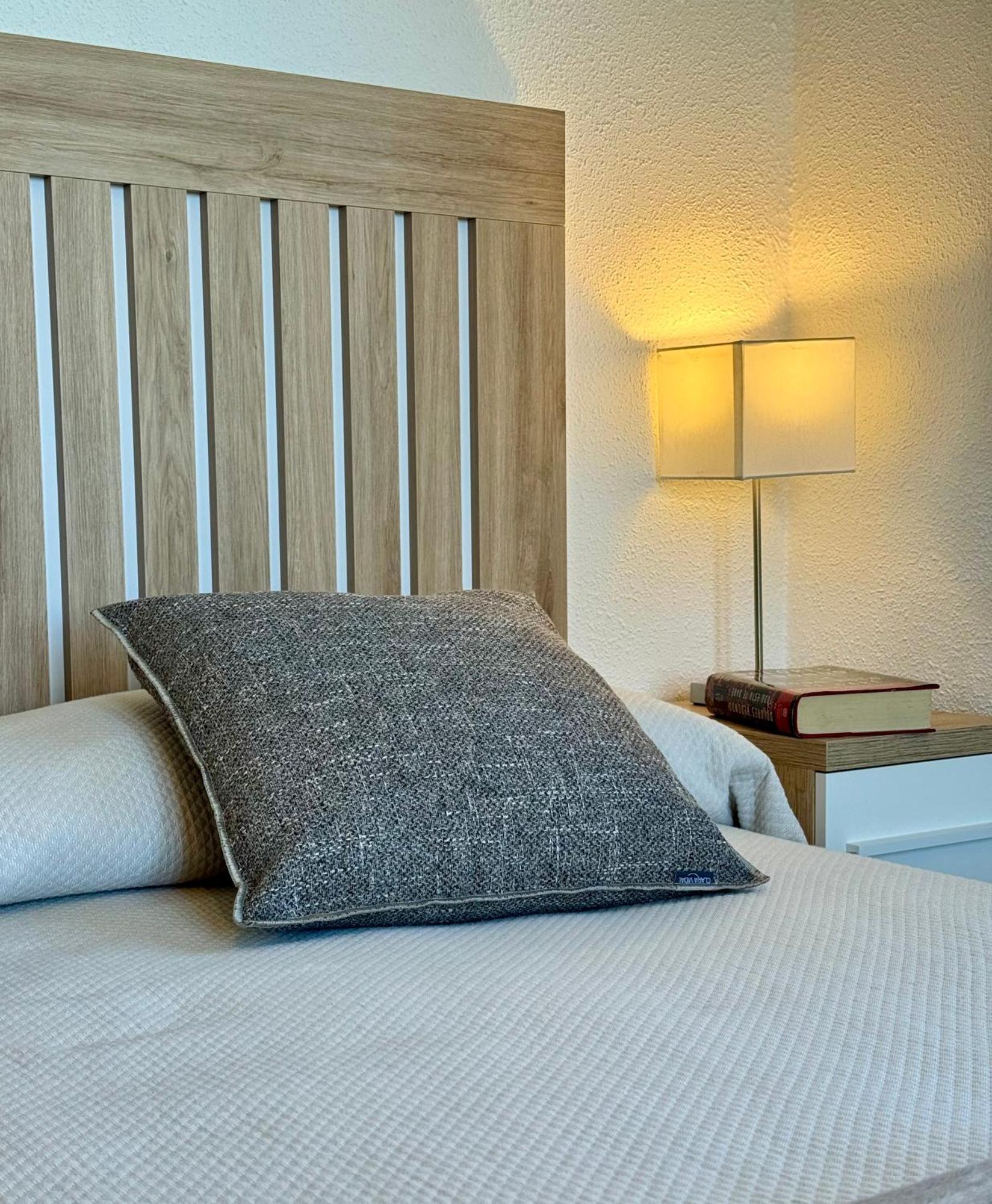 Appartement Santa Marina *