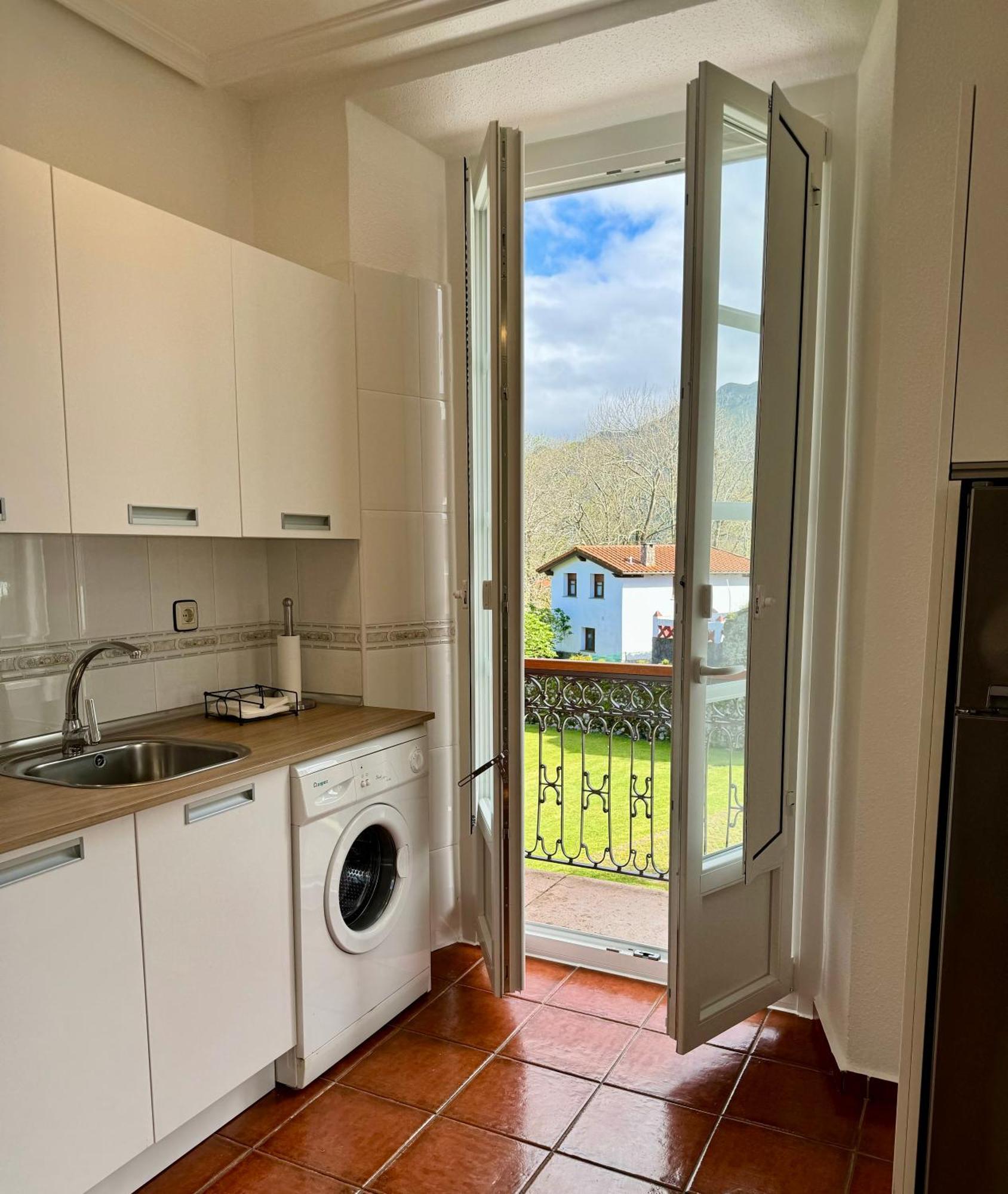 Appartement Santa Marina Llanes