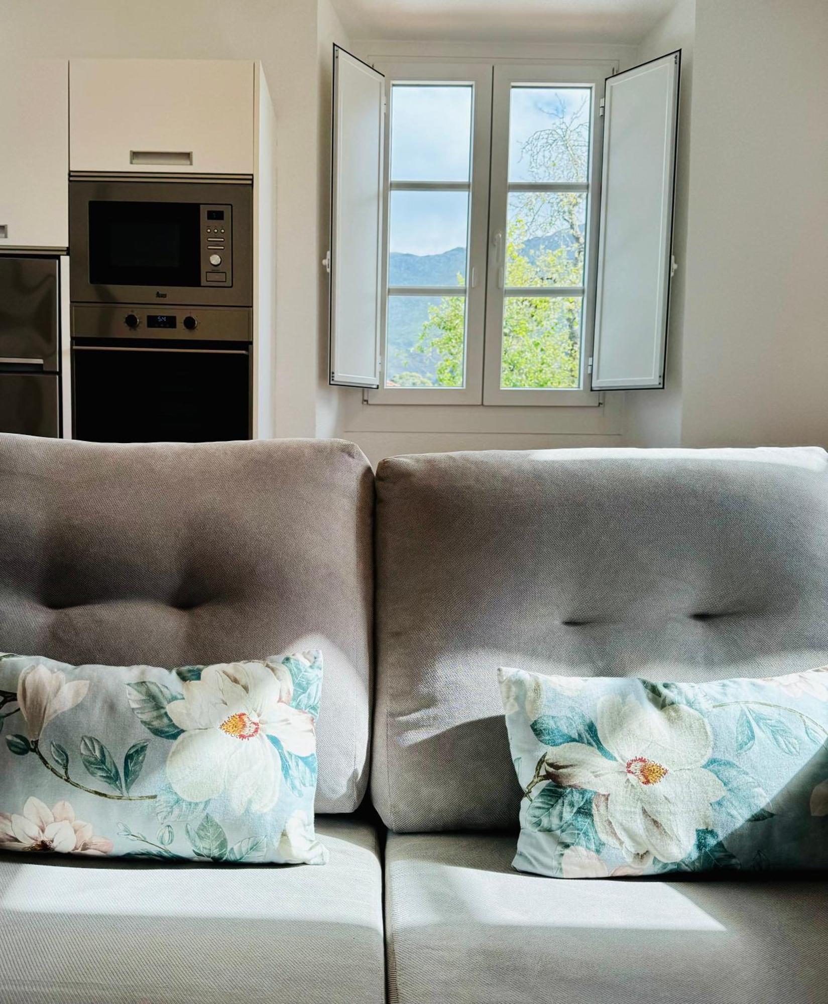 Appartement Santa Marina