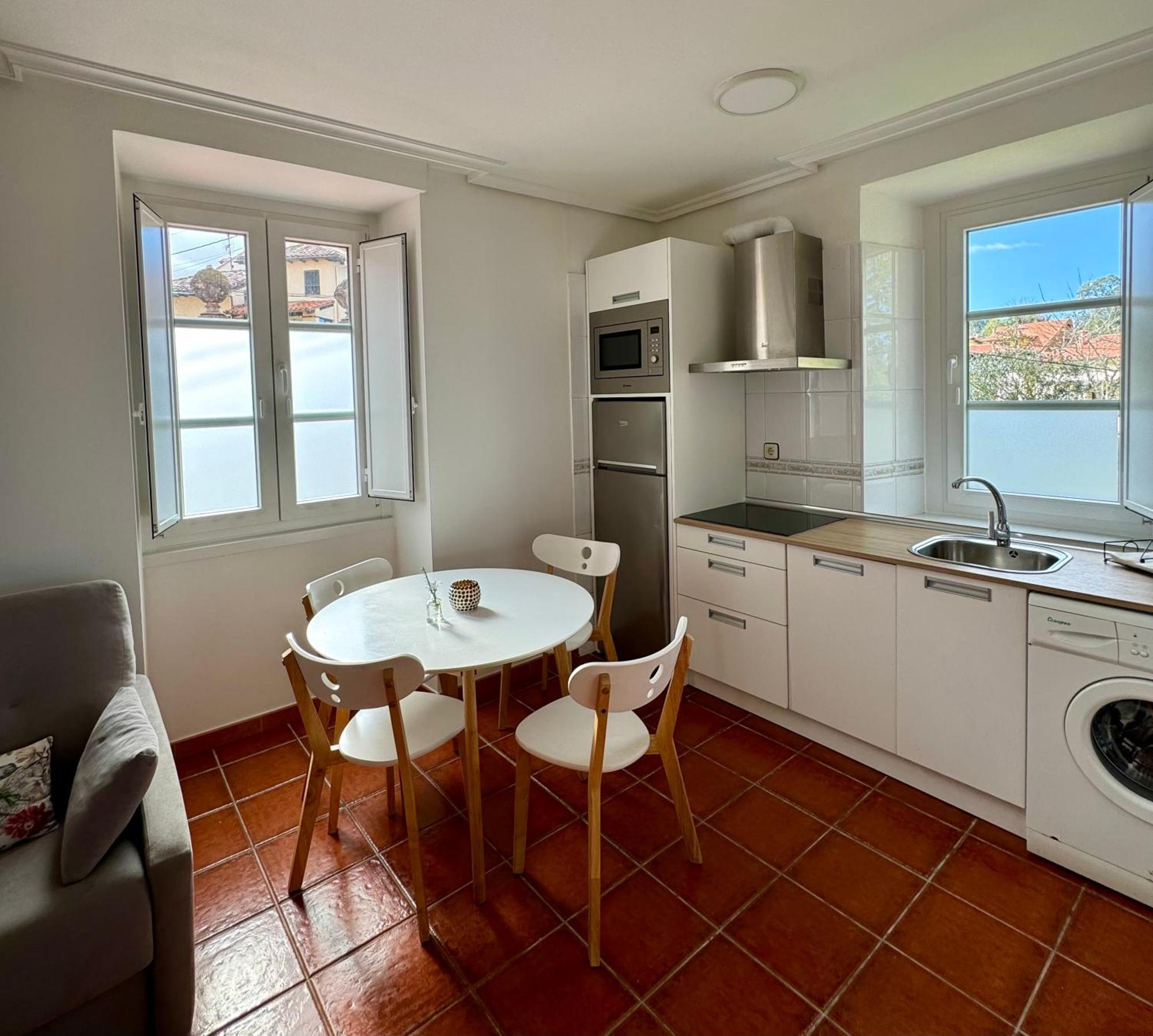 Appartement Santa Marina Llanes