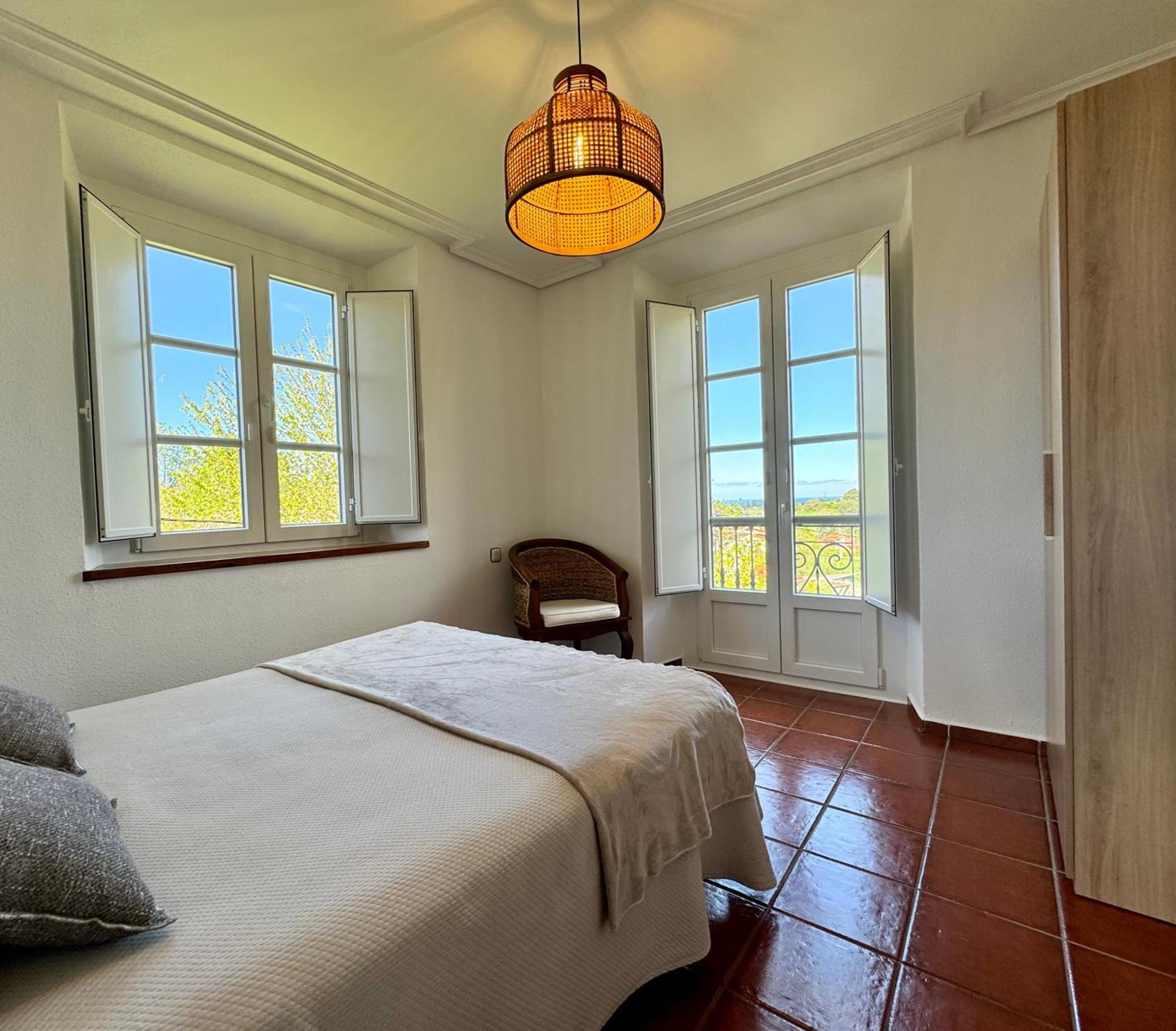 Santa Marina Appartement
