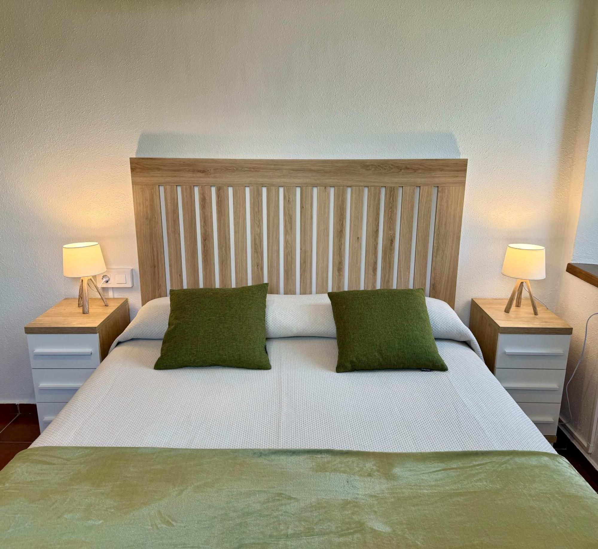 Appartement Santa Marina