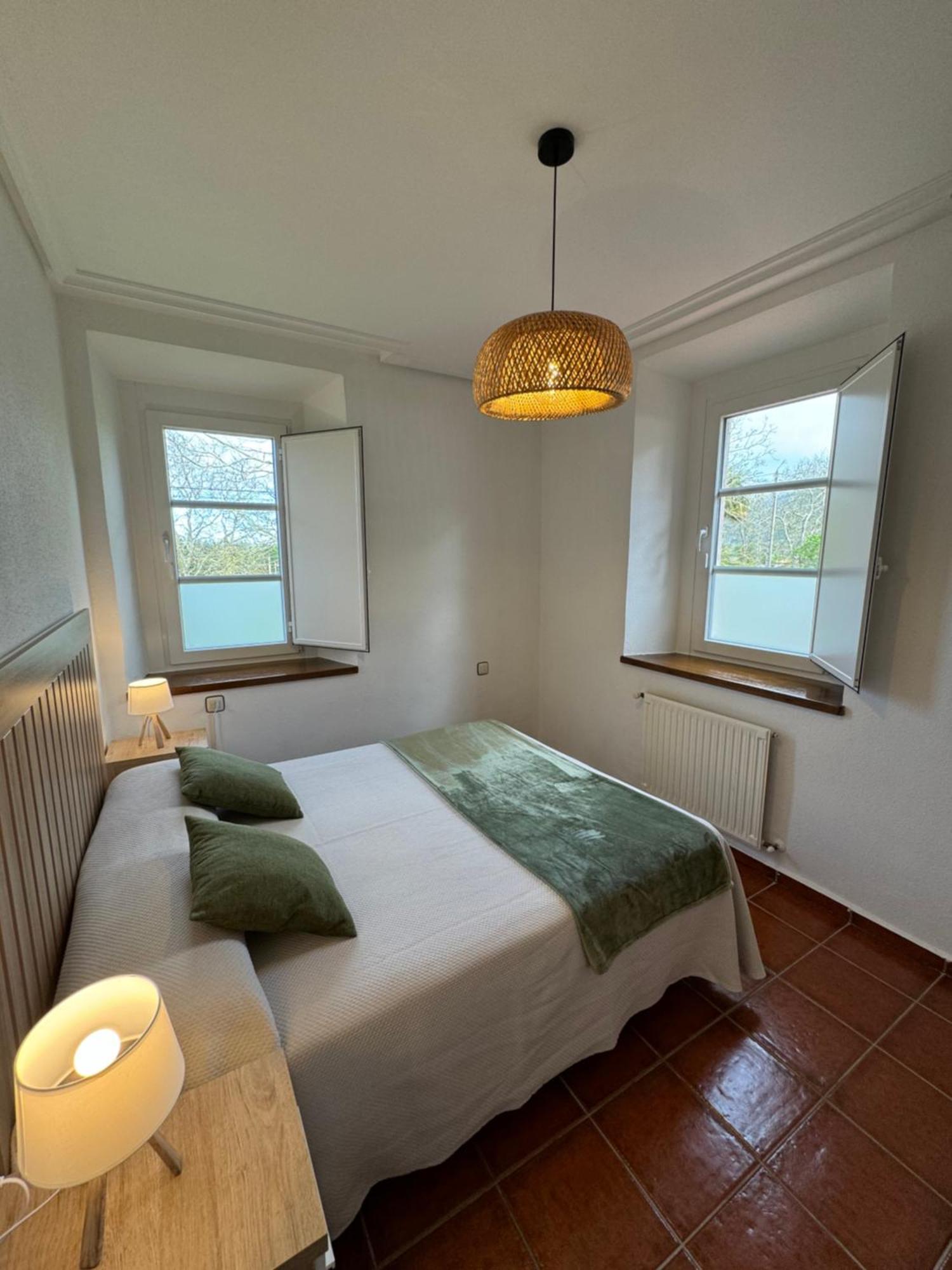 Santa Marina Appartement