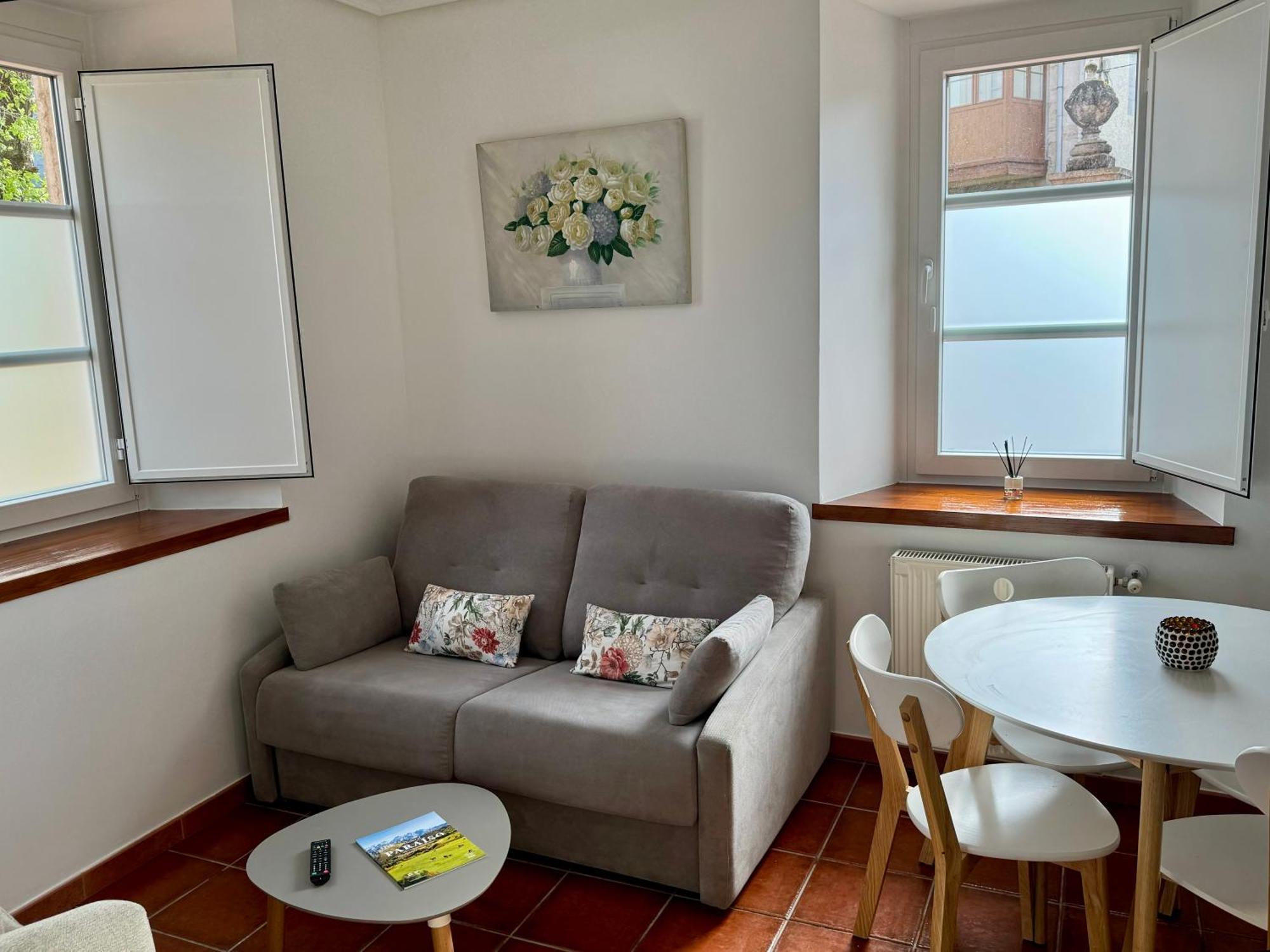 Appartement Santa Marina