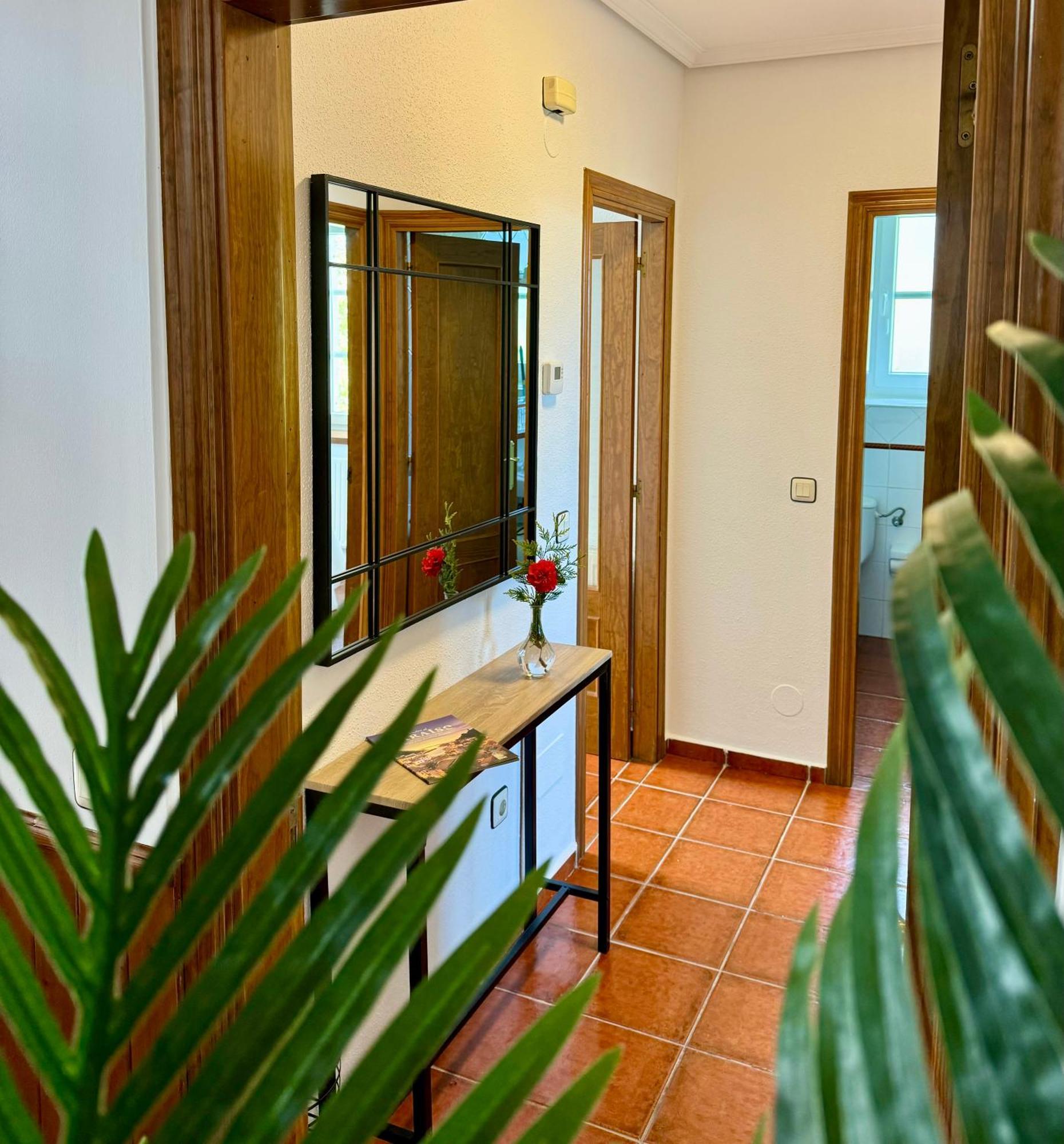 Appartement Santa Marina