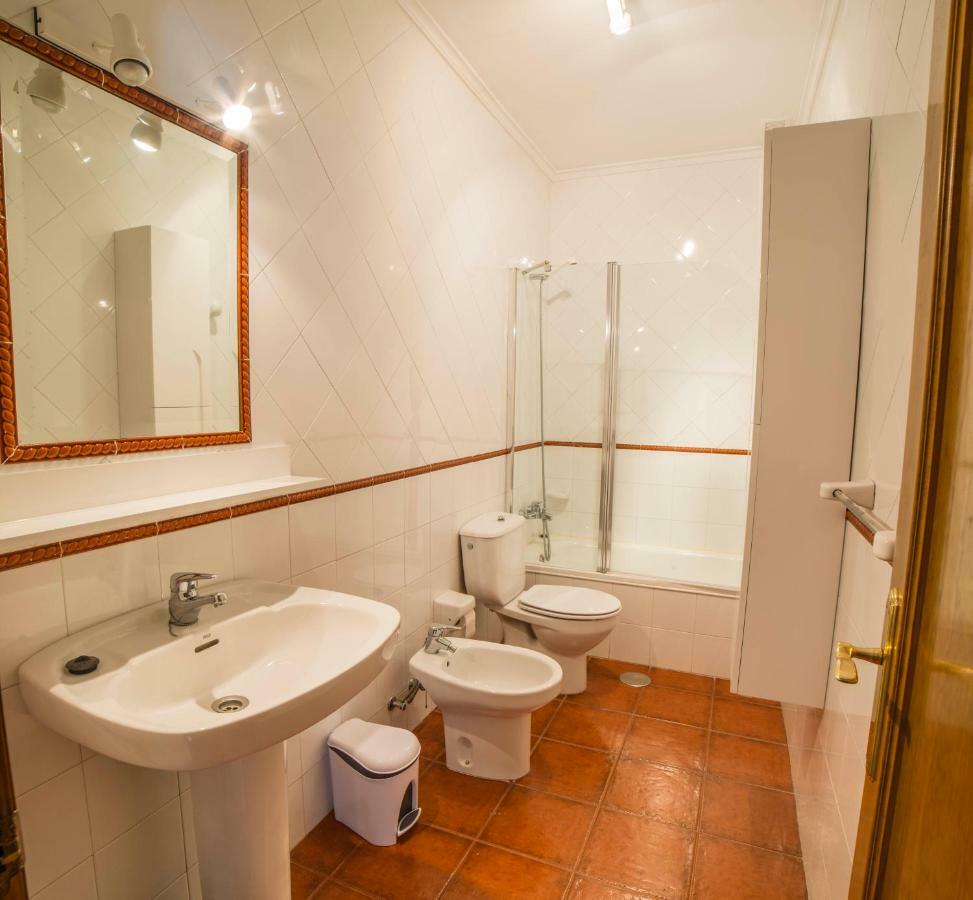 Appartement Santa Marina *