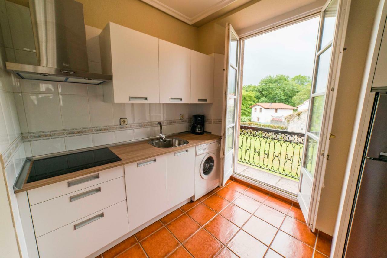 Santa Marina Appartement Llanes