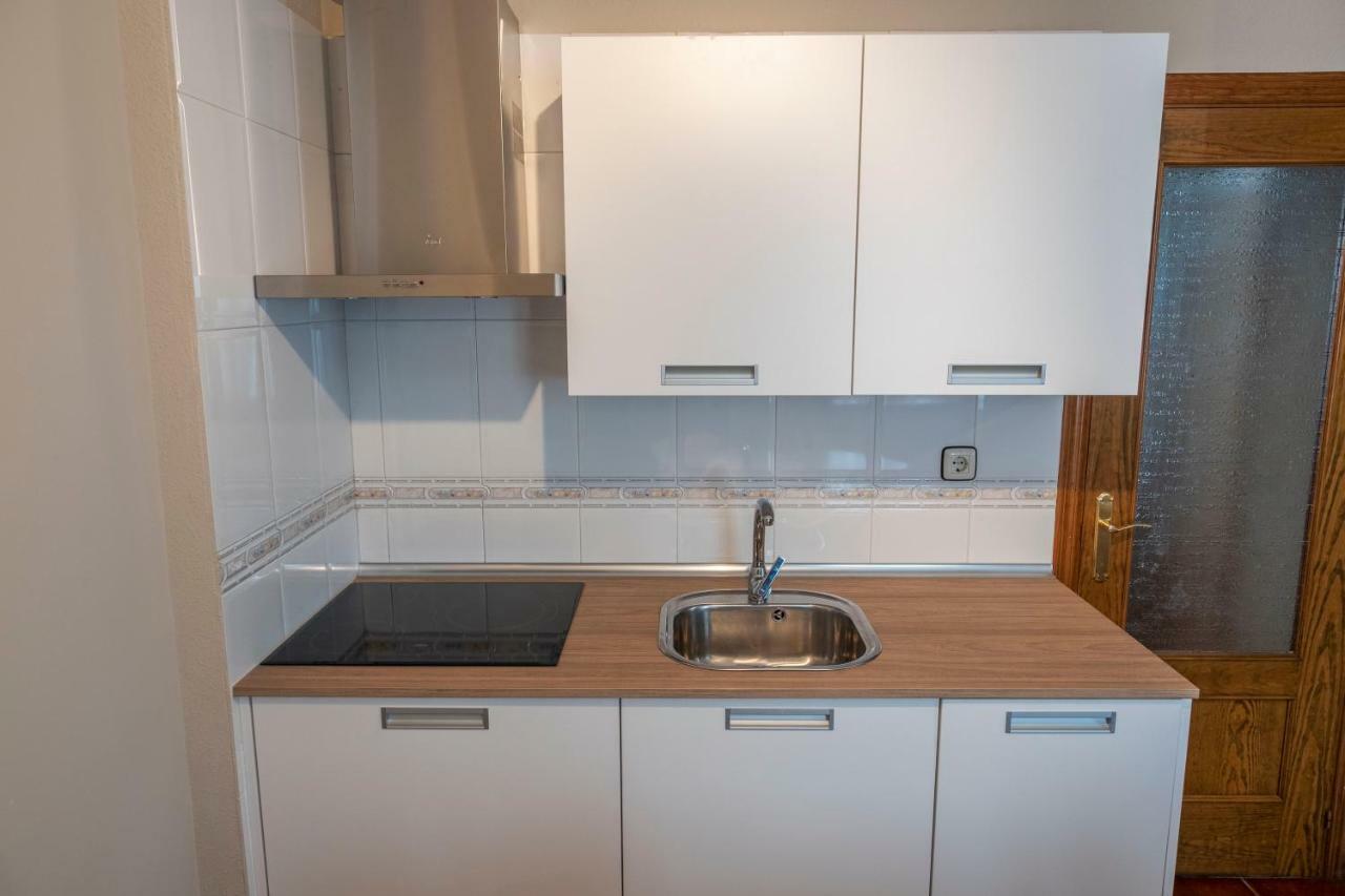 Santa Marina Appartement *
