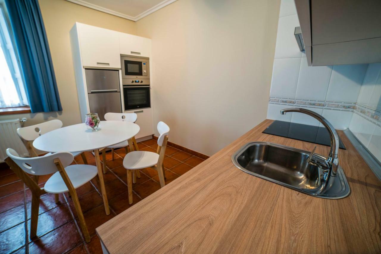 Appartement Santa Marina Llanes