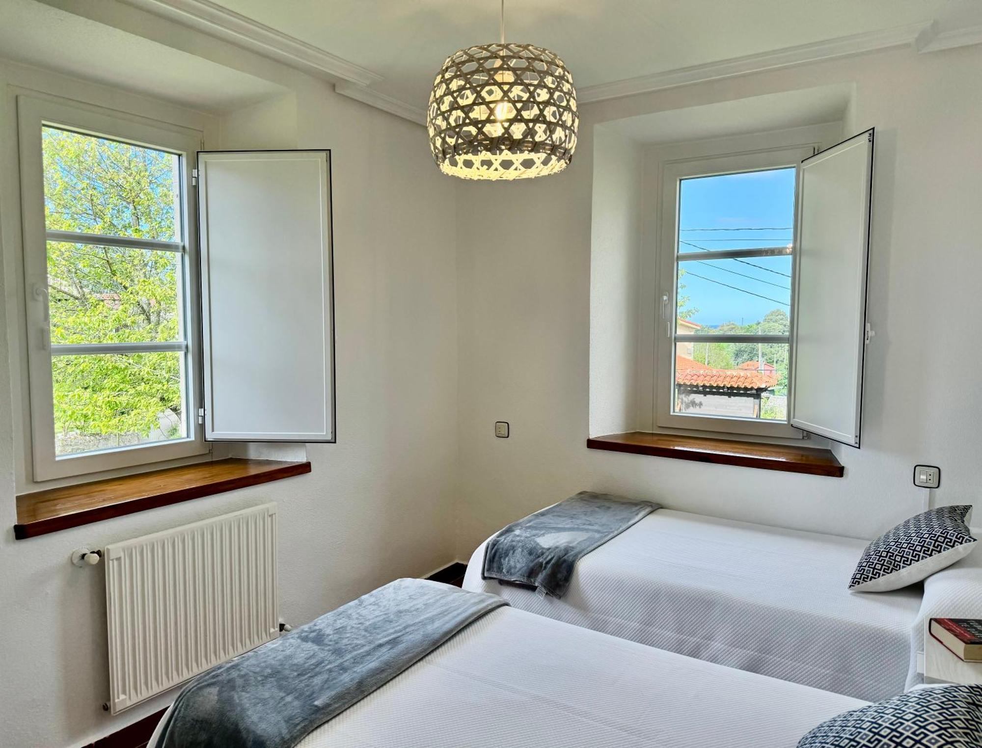 Apartamento Santa Marina